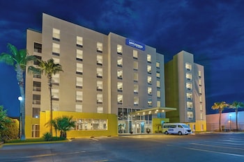 city express by marriott mexicali
