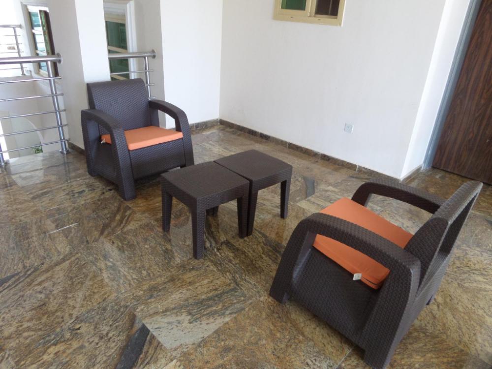 abuja