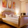 romantik hotel schloss hohenstein
