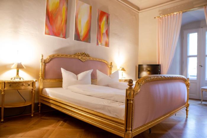 romantik hotel schloss hohenstein