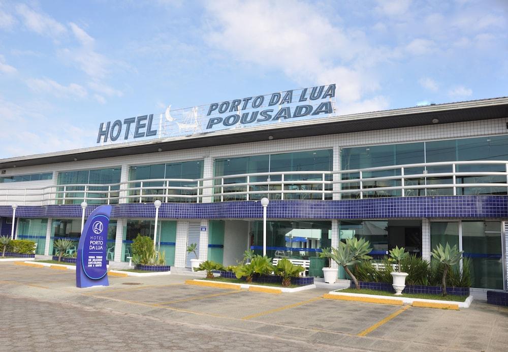 Hotel Pousada Porto Da Lua,Parana State>>Guaratuba,3 star