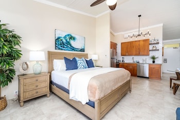 Napili Shores A203 Of Studio Condo By Redawning,,3 star