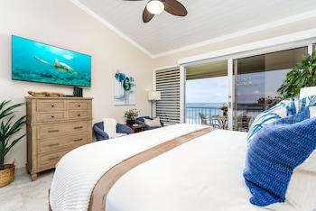 Napili Shores A203 Of Studio Condo By Redawning,,3 star