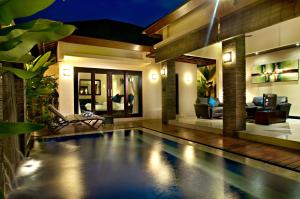 My Villas In Bali,Kuta>>Bali,5 star