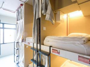 k2 guesthouse central