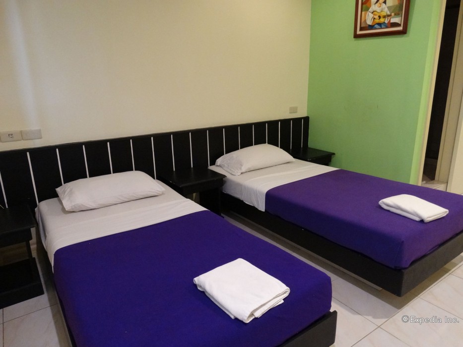 davao royal suites and residences