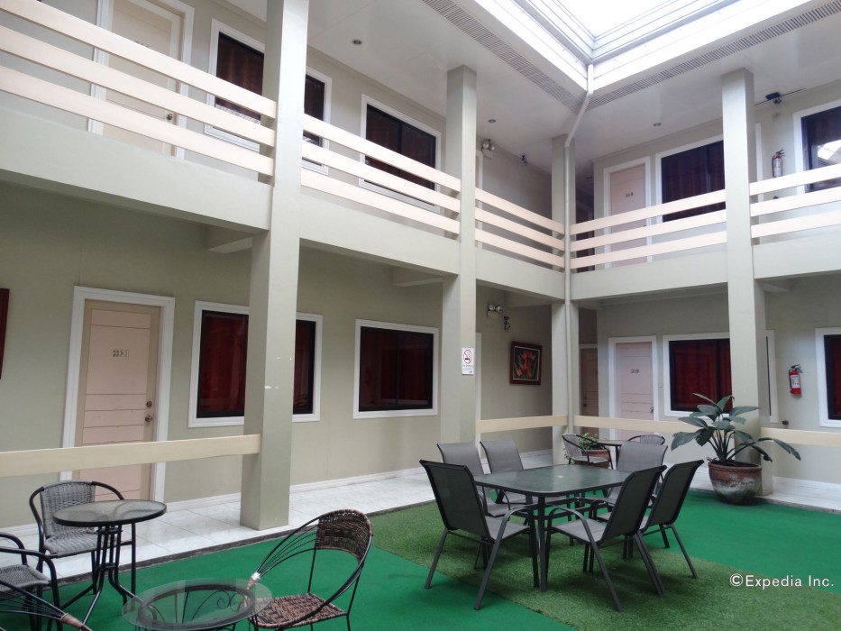 davao royal suites and residences