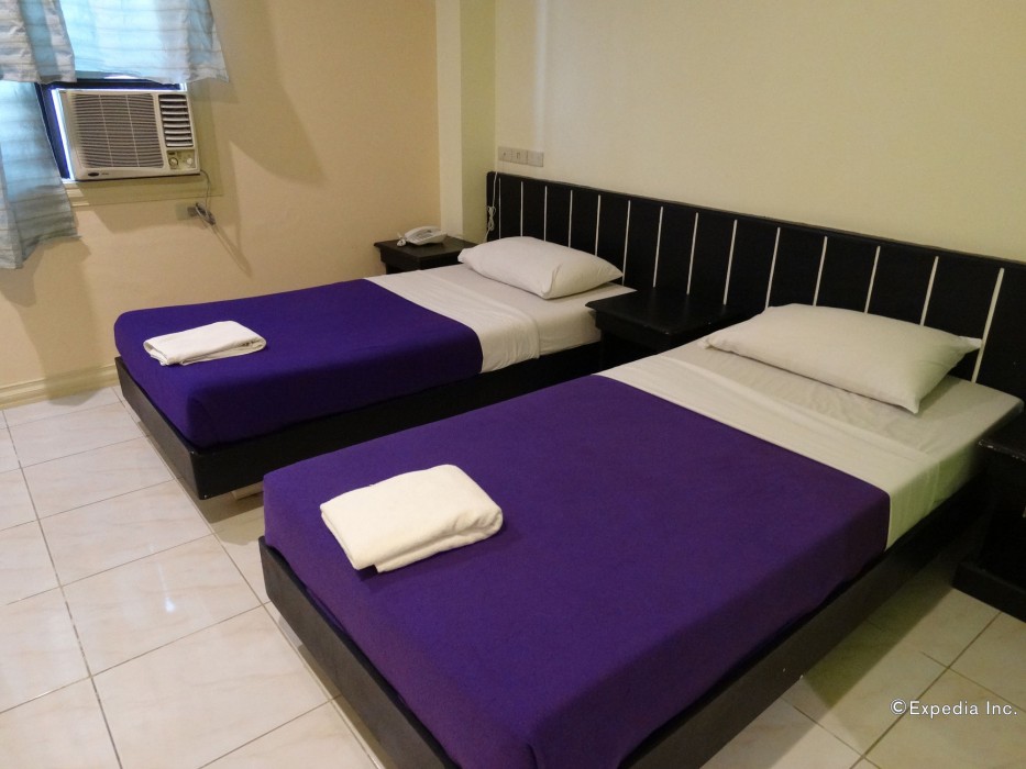 davao royal suites and residences