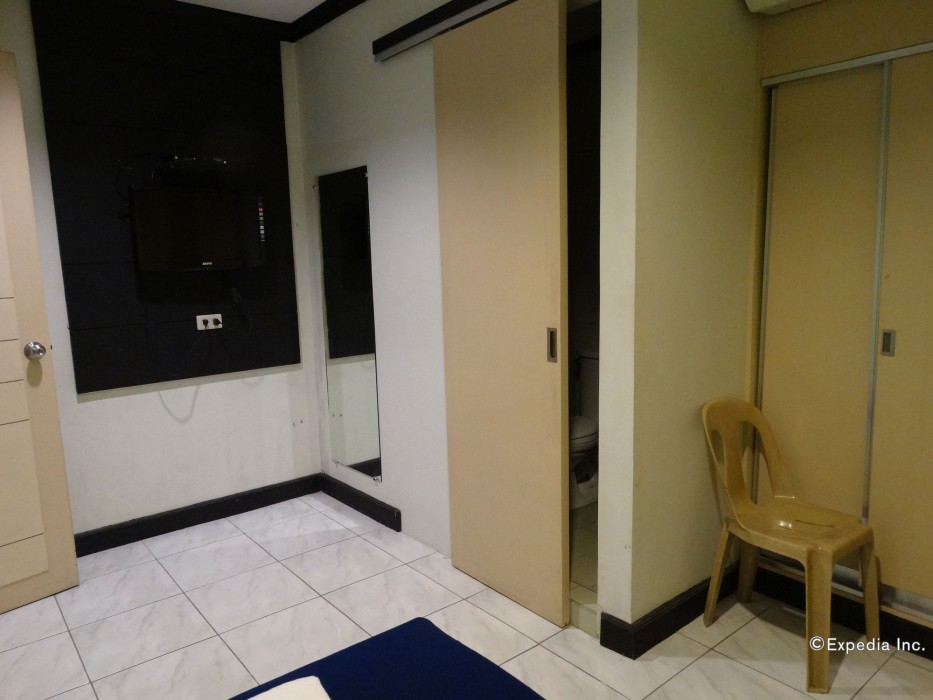 davao royal suites and residences