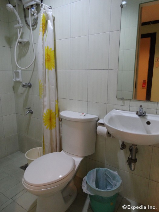 davao royal suites and residences