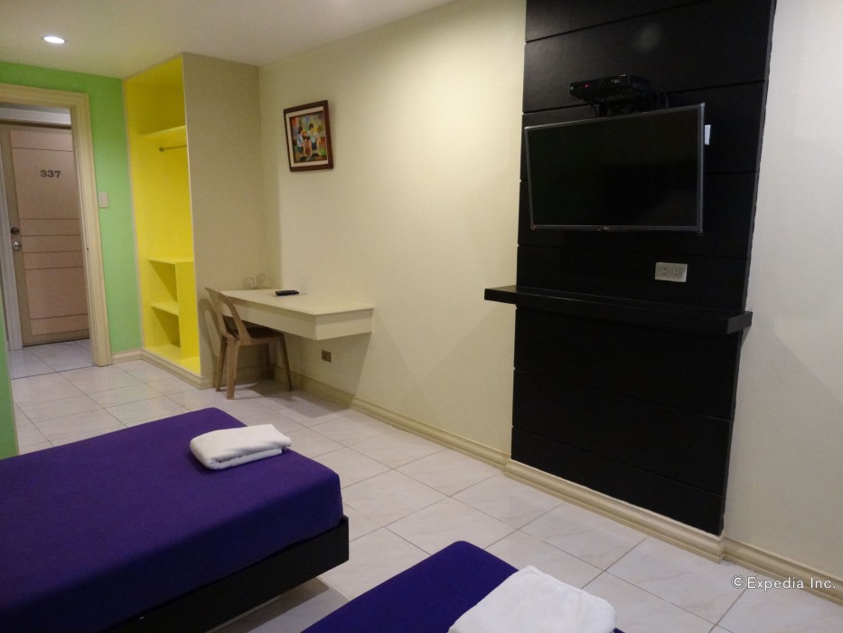 davao royal suites and residences