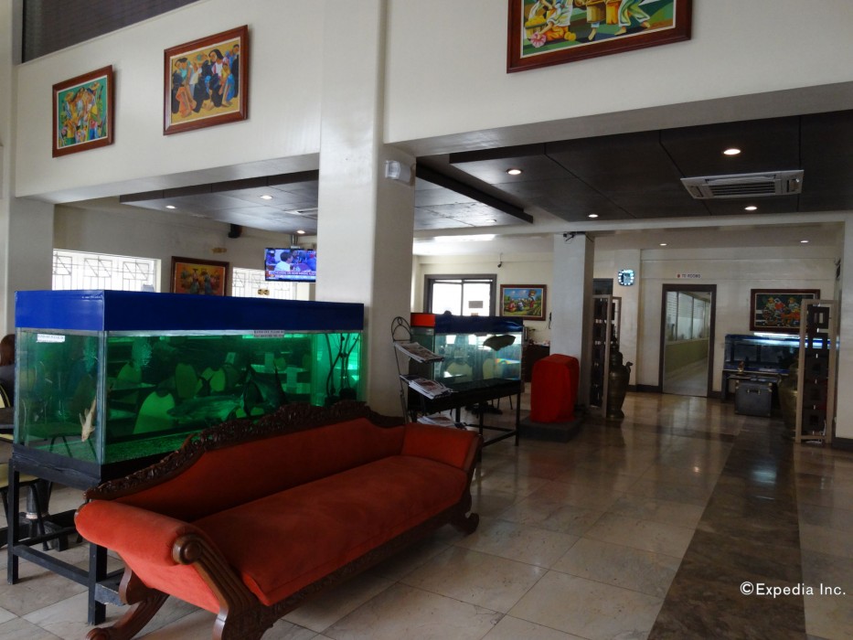 davao royal suites and residences