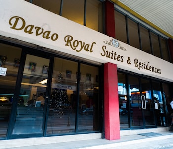 davao royal suites and residences