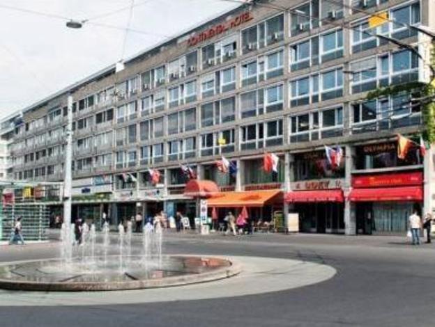 hotel continental