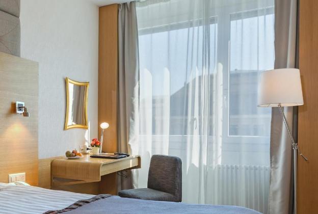 hotel continental