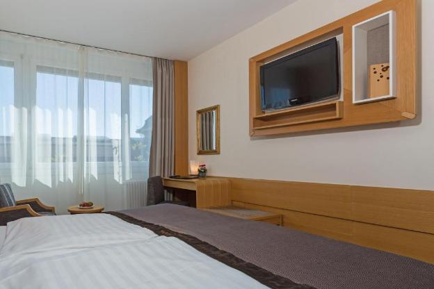 hotel continental