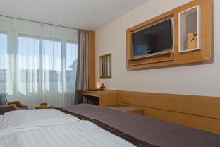 hotel continental