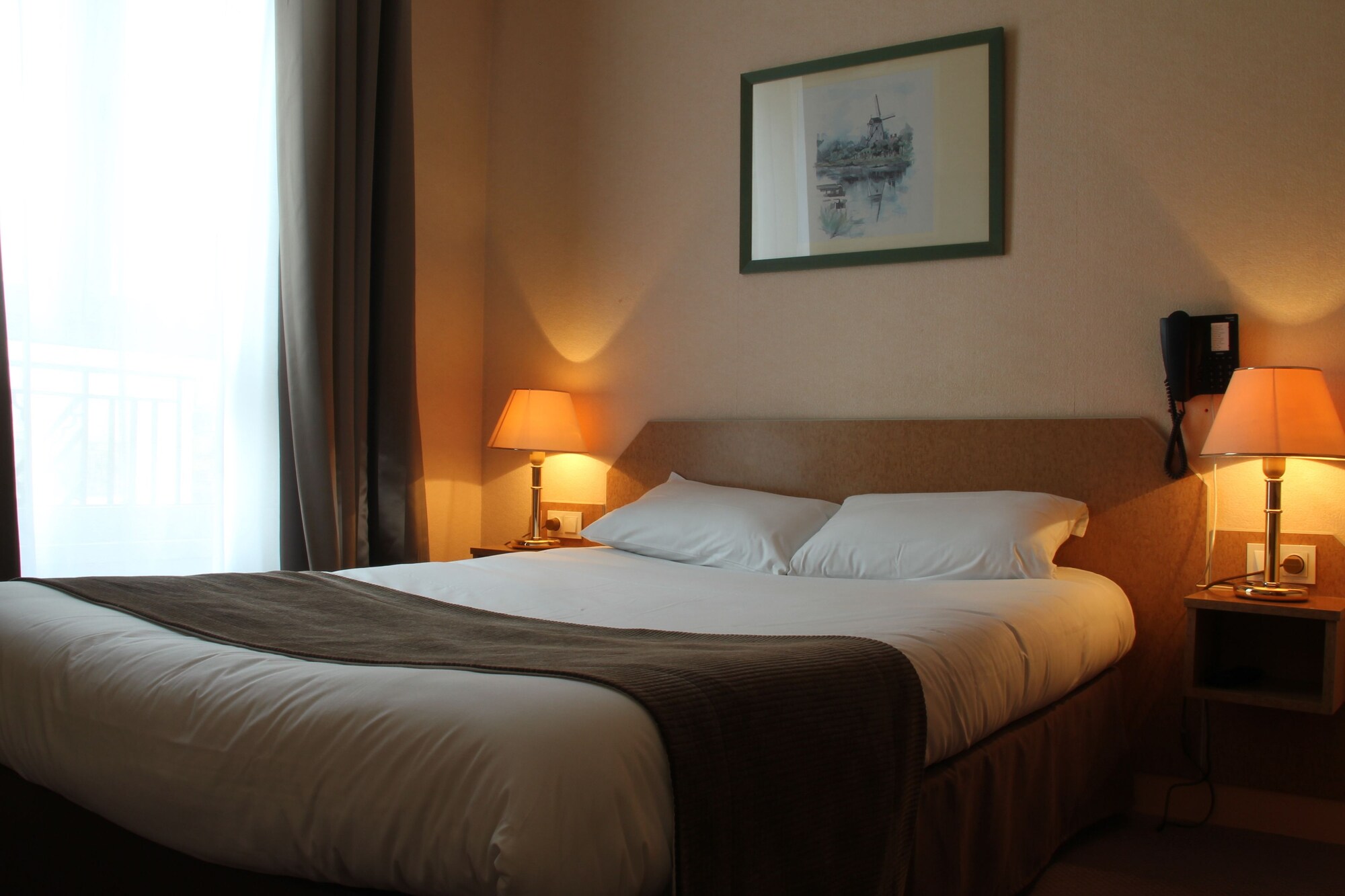 boulogne billancourt