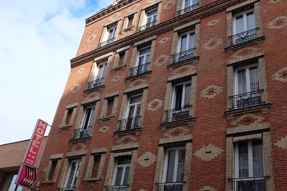 boulogne billancourt