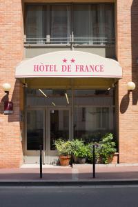 hotel de france
