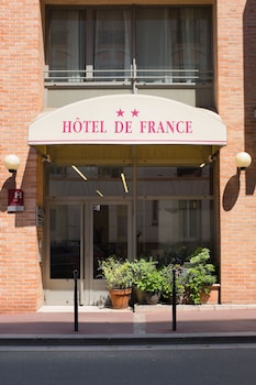 hotel de france