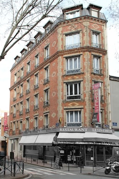 hotel de france