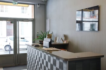 boulogne billancourt