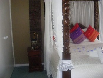 Weeroona,Melbourne>>Boneo,5 star