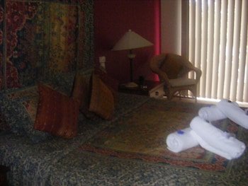 Weeroona,Melbourne>>Boneo,5 star