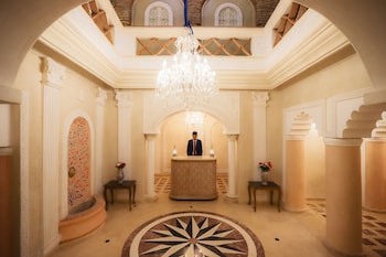 riad palais des princesses