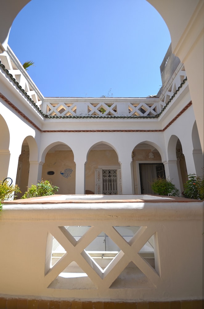 riad palais des princesses