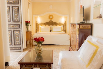 riad palais des princesses
