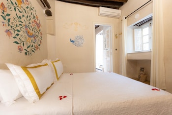 riad palais des princesses