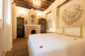 riad palais des princesses
