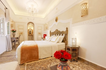 riad palais des princesses