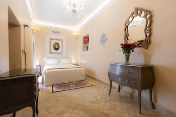 riad palais des princesses