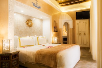 riad palais des princesses