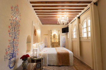 riad palais des princesses