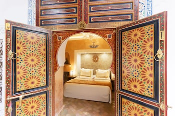 riad palais des princesses