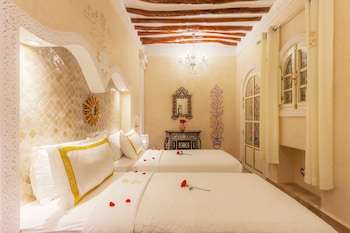 riad palais des princesses