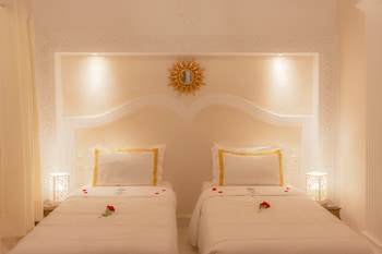 riad palais des princesses