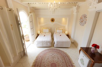 riad palais des princesses