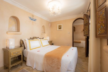 riad palais des princesses