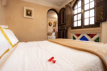 riad palais des princesses