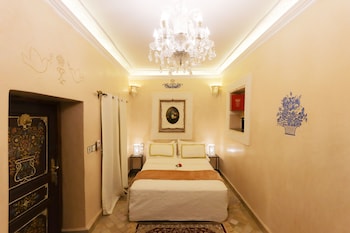 riad palais des princesses