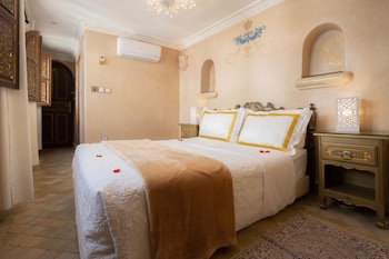 riad palais des princesses