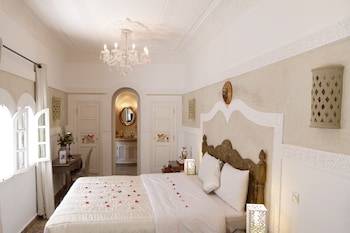 riad palais des princesses
