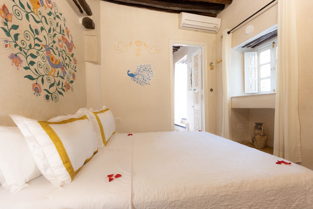 riad palais des princesses