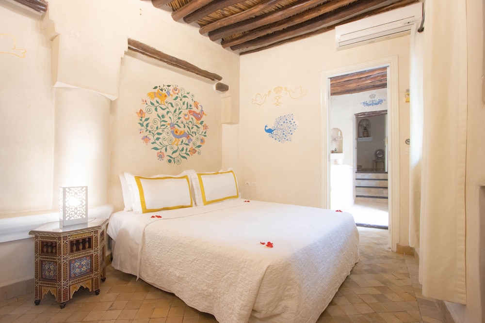 riad palais des princesses