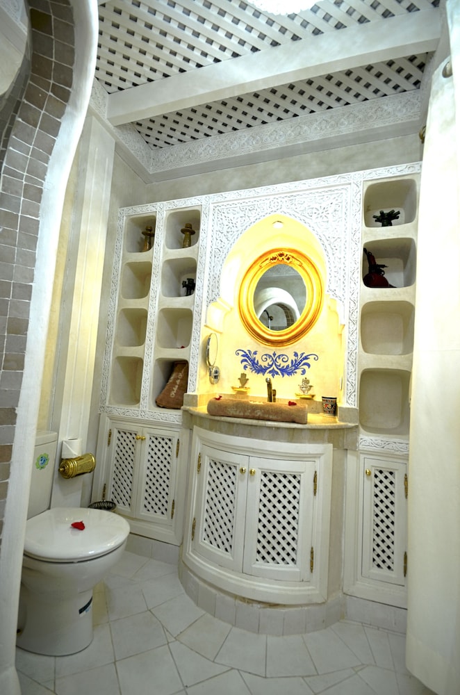 riad palais des princesses